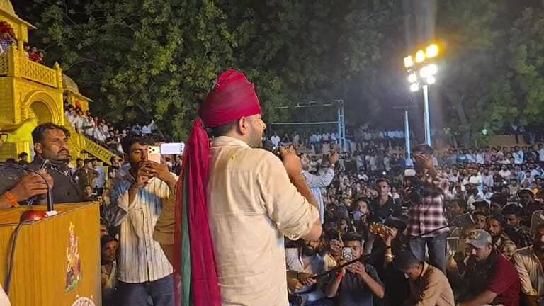 हनवंत गार्डन जोधपुर...