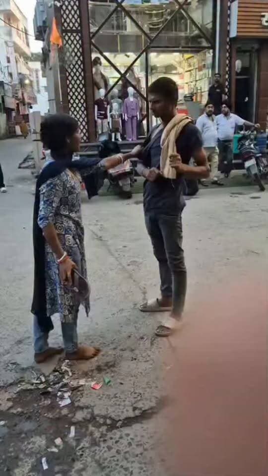 नसेड़ी की जमकर खातेदारी