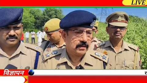 जनपद हापुड़ में आदर्शनगर कालोनी के रहने वाले हंसराज का सब मृतक मिलने से सनसनी फैल गई