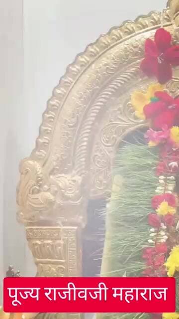 हे गौरीसुता गणपति गजबंदन #ganpati #ganesha #viral #ram