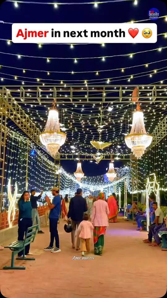 Jaipur in next month ❤️
#ajmer #diwali #festival #jaipur #diwalivibes
( diwali vibe, ajmer, festival season, october, viral )