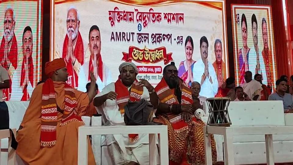 তৃণমূল পারেনি ১৫ বছরে, বিজেপি সরকার করে দেখালো পাঁচ মাসে