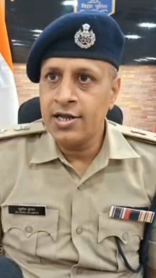 पहाड़ी के पास युवक-युवती से बदसलूकी का वीडियो वायरल पर गया पुलिस का एक्शन; 4 नाबालिग समेत 8 पर की गई कार्रवाई