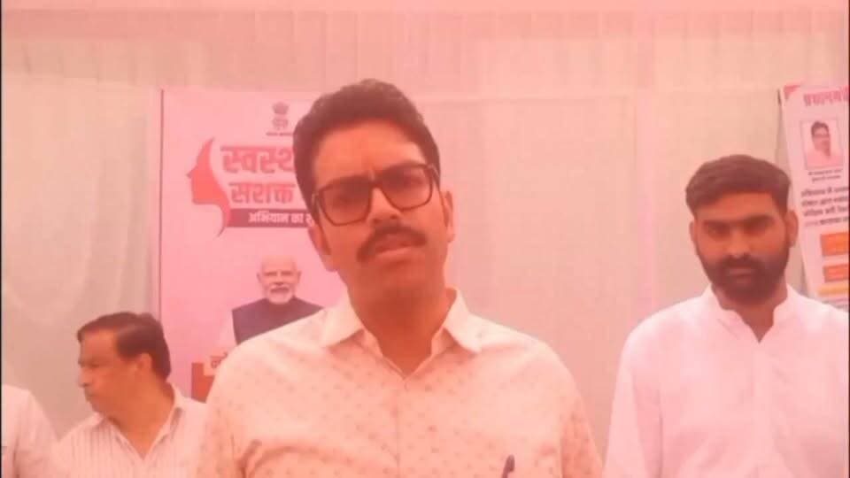 कोलायत से बड़ी खबर
कोलायत को मिली बड़ी खबर