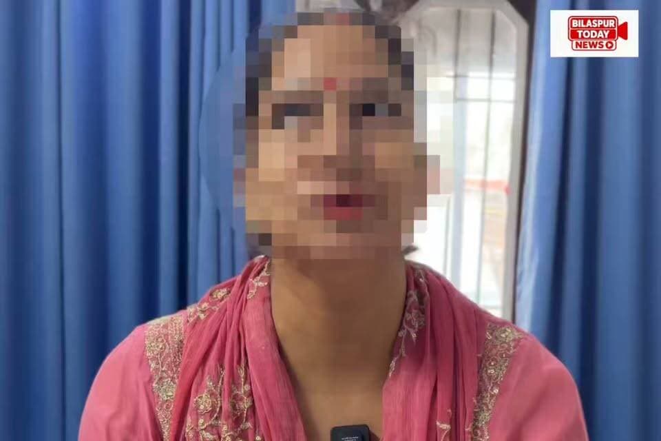 बवासीर की समस्या से हैं परेशान? एक बार आरोग्यम बवासीर क्लिनिक, हमीरपुर जरूर आएं!
#Bilaspur #आरोग्यम #बवासीर #अस्पताल #हमीरपुर