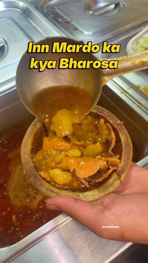 Keep going Guys 💕
.
.
.
.
Follow Us @varunfoody ❤️ 🤤⚠️
.
Follow Us @varunfoody 🔥
.
Comment & Share 📍❤️❤️
.
Girl protest , protest quotes , streetfood ,north indian food , momo , summers , india , corporate, mango season
.
Hashtag:-
#foodie #northindianfood #malaichaap #streetfood