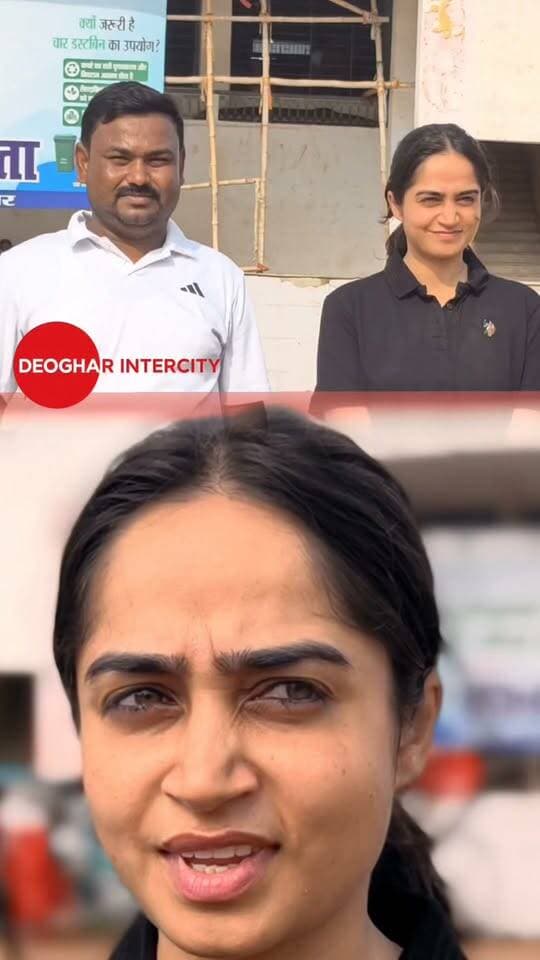 नगर आयुक्त सुलोचना मीना, ने फ्रेंडली क्रिकेट मैच में जनप्रतिनिधियों और निगम के कर्मियों का बढ़ाया उत्साह