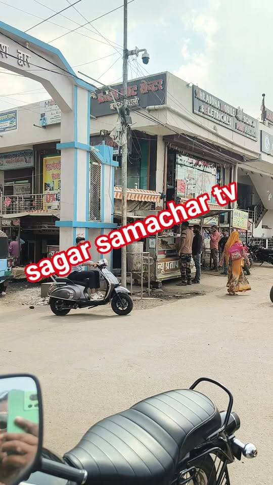 घटना के बाद आखिर जागा प्रशासन