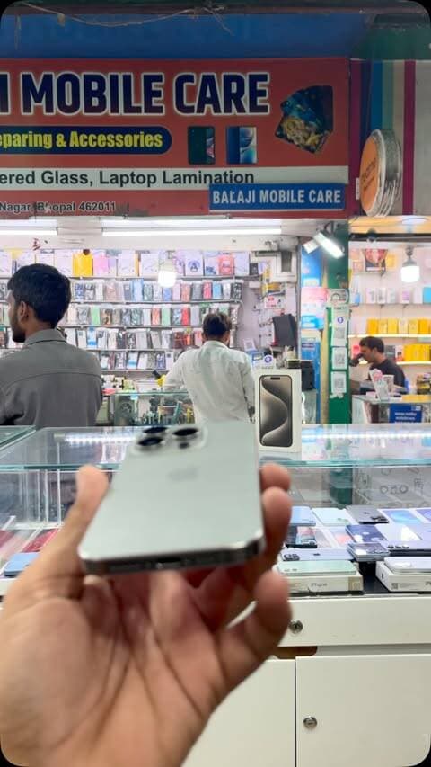 I phone 15 pro
Colours natural
Battery helth 84
Gb 128
Price 56500
#reelsindia #iphoneonly #bhopal #iphonex #mpnagar
