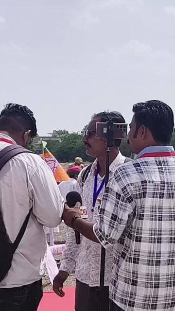 Cm आने की तैयारी,,,