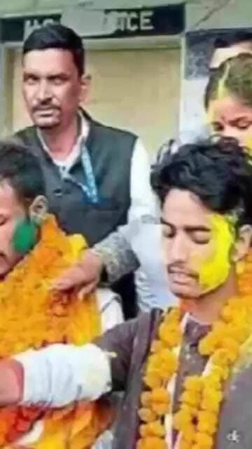 चंपावत कैंपस छात्रसंघ चुनाव में निर्दलीय का दबदबा, भानु तड़ागी की बड़ी जीत