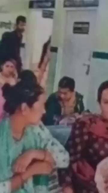 “पिथौरागढ़ के अस्पतालों में बाल रोग विशेषज्ञों की कमी”