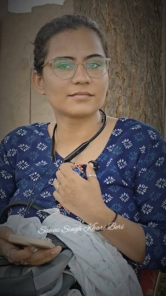 70 वी राज्यस्तरीय फुटबॉल प्रतियोगिता
गंगानगर से आए कोच बोले
आईनाथ एकेडमी की व्यवस्था
शानदार है...
