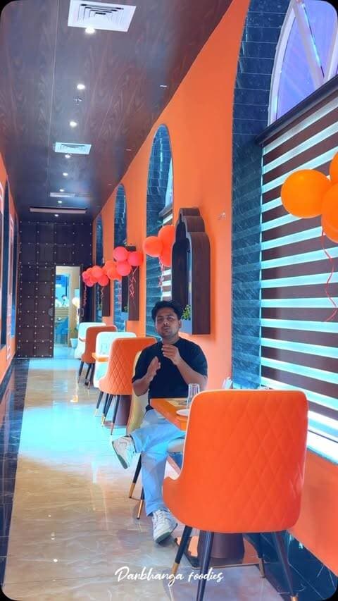 Rai resort’s Ekmi Restaurant
A perfect place for flavour & fun
.
.
.
#instagood #darbhanga #mithila #food #trending