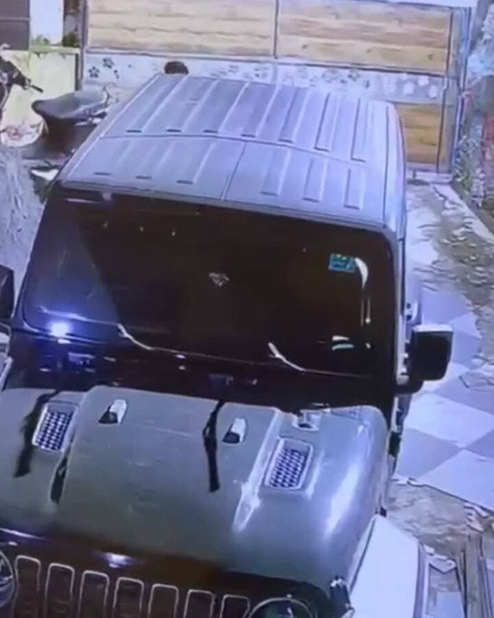भाजपा पार्षद अमिता सिंह के घर मे चोरी CCTV वीडियो वायरल। नौकर ने नशीला पदार्थ खिलाकर दिया घटना को अंजाम।
#followerseveryonehighlights
#follower
@topfans