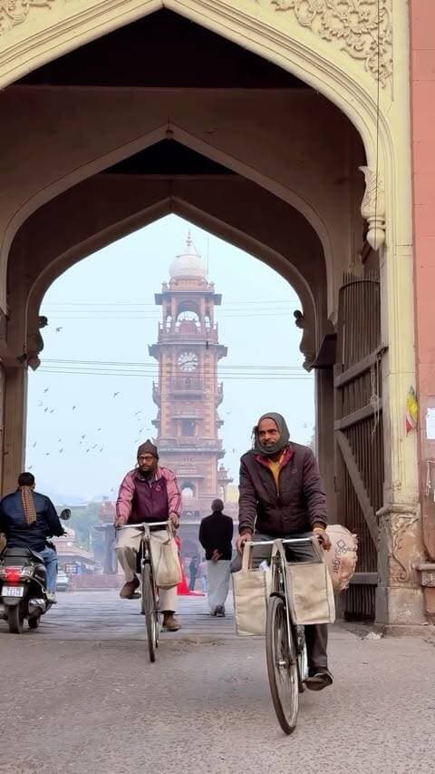 Finally October 🌸
October Month, Festive Season, Saying, Feeling, Emotions, Jodhpur, Winter Days, Winters, Morning Vibe, Tea, Daily Life
#october #viralvideo #reelitfeelit #winter #jodhpur