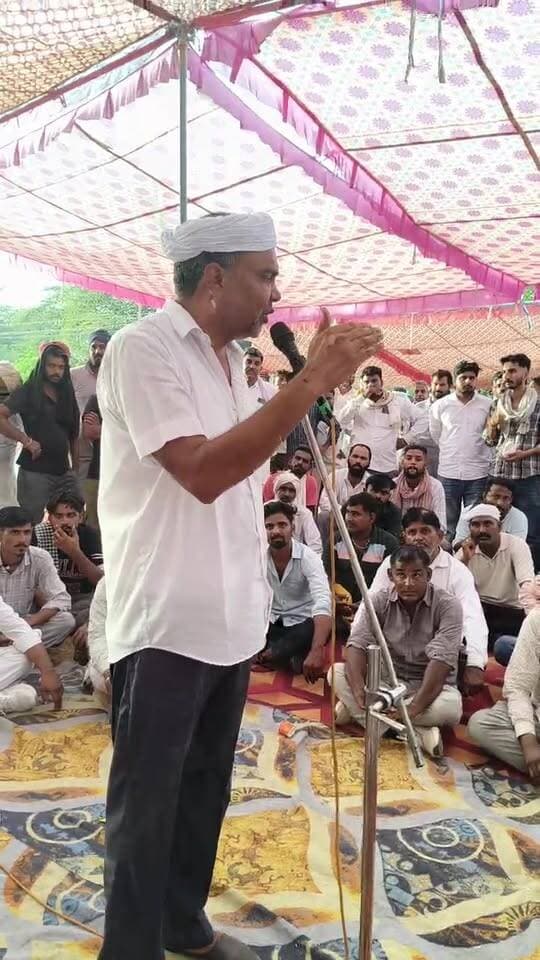 वार्ता का क्या नतीजा निकला