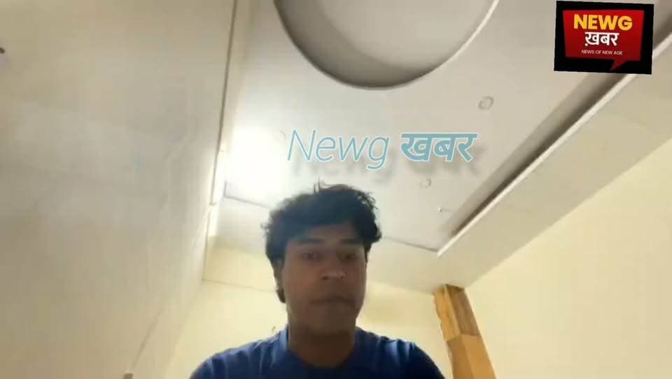 शिमला की लॉ यूनिवर्सिटी के छात्र ने आत्म हत्या के प्रयास से पहले रोते हुए बनाया वीडियो, फिलहाल छात्र IGMC में है उपचाराधीन, मामले के कारणों की पुलिस कर रही जांच...