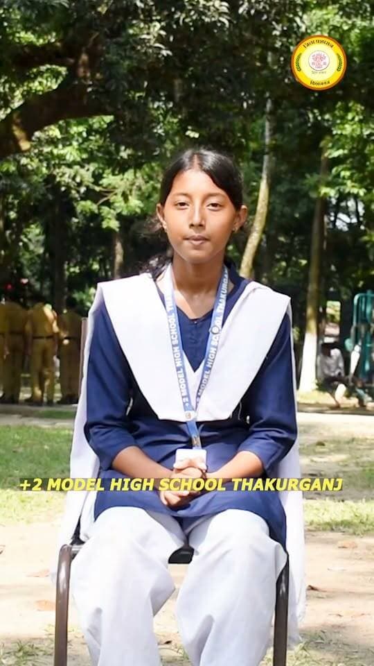 +2 हाई स्कूल ठाकुरगंज के बच्चों नें लहराया परचम
#viral #trending #reels #reelitfeelit #reelsindia #reelsinstagram #instareels #viralvideo #explore #explorepage #foryou #fyp #trendingreels #reelkarofeelkaro #publicreels #dailyreels #newsreel #indiaviral #viralposts #instaviral #instadaily #reelsofindia #viraltoday #creatorspotlight #influencerindia #shortvideo #desireels #hitsreels #boostreels #reelpower