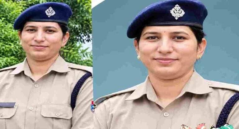 उत्तराखंड के उत्तरकाशी पुलिस कार्यालय में तैनात महिला आरक्षी प्रियंका का बुधवार को असामयिक निधन हो गया है। बताया गया कि वह लंबे समय से अस्वस्थ चल रही थीं। उनके निधन की खबर से उत्तरकाशी पुलिस परिवार में शोक का माहौल है।