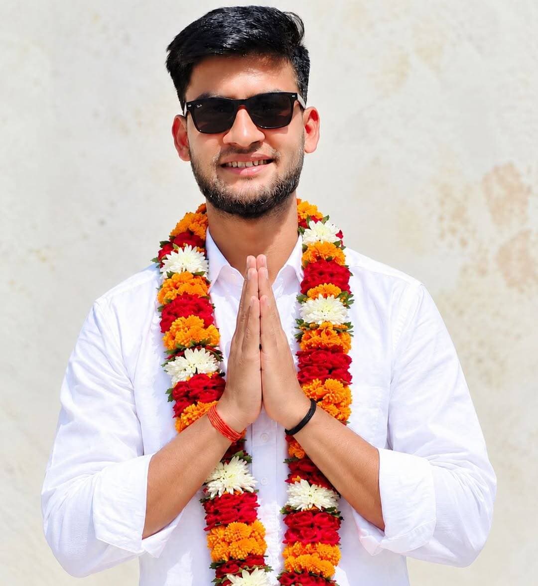 राजकीय महाविद्यालय तेगढ़ लोस्तू बढ़ियारगढ़ में छात्र नेता सूर्यप्रकाश सिरमौर...see more