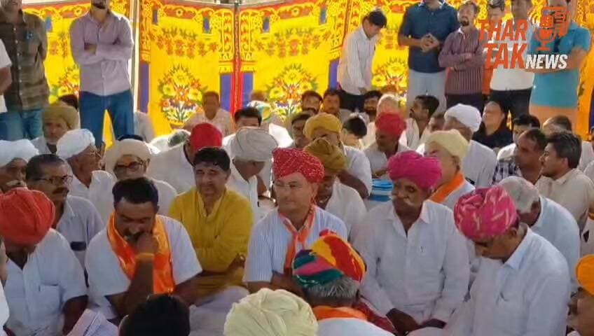 पचास साल से सेवा की अब लडूंगा चुनाव
