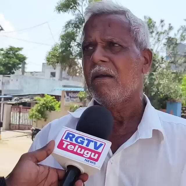 అయ్యో రామచంద్ర యూరియా.! #revanthreddy #congres #viralnews #rgtvtelugu