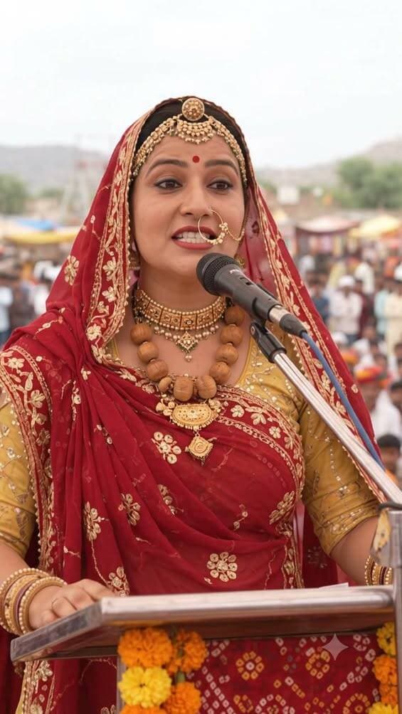 जनता के लिए सरपंच उम्मीदवार कैसा हो