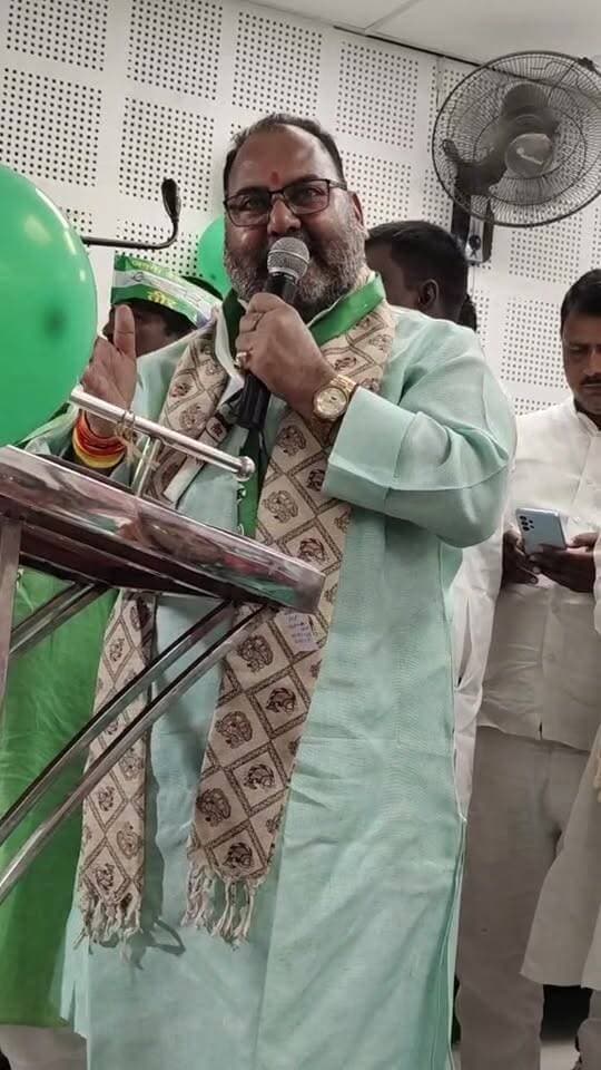 औरंगाबाद जिले से #liveshow