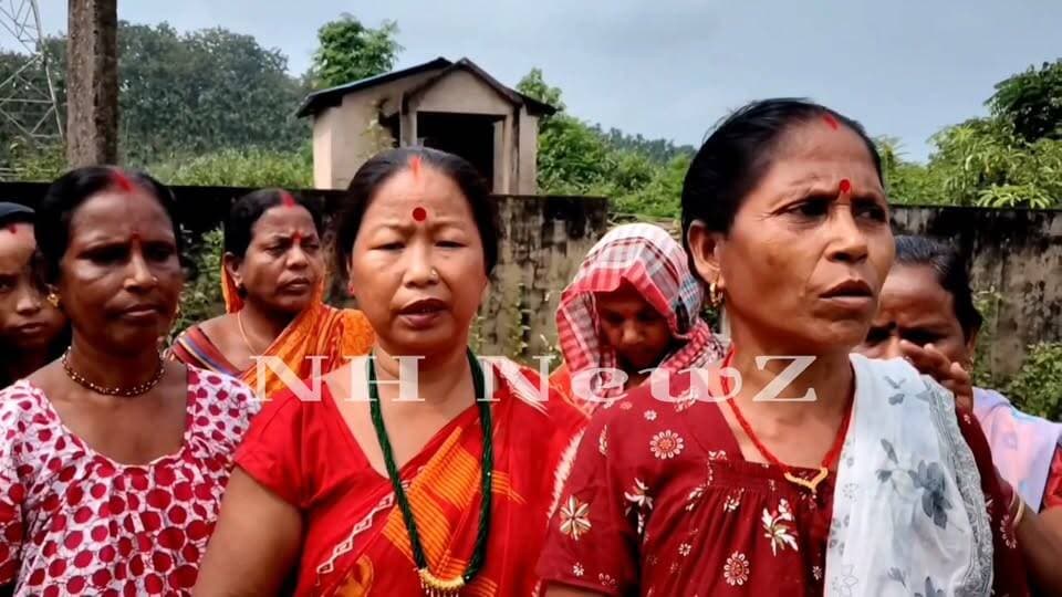 ৩ বছরেও মিলল না পানীয় জল! পাঁচগ্রাম রাধারানী কলোনিতে PHE-এর কাজ নিয়ে তীব্র ক্ষোভ!
Dr-Milon Das