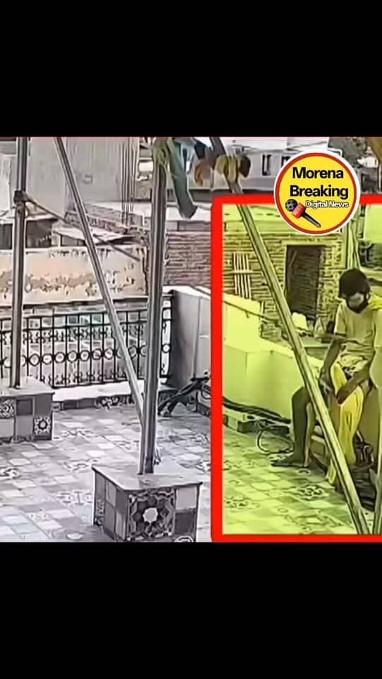 प्रेमानंद जी महाराज के शिष्य रसिक दुलारी का नया CCTV वीडियो वायरल...!!!
#viralvideo #ABPNews #premanandjimaharaj #ᴛʀᴇɴᴅɪɴɢʀᴇᴇʟs