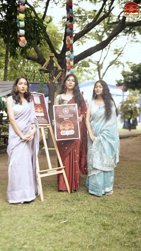 THE KUMAON FEST – NAURT UTSAV
📅 17 | 18 | 19 OCTOBER
For this time, *Gujarat’s Garba meets Kumaon’s Jhoda* at *The Kumaon Fest - Naurth Utsav 2026!*
Three days. One unforgettable celebration.
A festival where culture meets music, art, food and people from across the states
Event Partner : @pctmhld
📍 Vatika Banquet & Lawn, Haldwani
🎫 Reserve your passes now, be a part of the grand celebration & catch different performances LIVE!
Link in Bio
The biggest celebration of art, culture, literature, music & the spirit of Kumaon is coming back!
Stay tuned, DM/Contact us
To know more, Dm us or Contact/Whatsapp
Sourav
+91- 9837476299
Alternate Contact Number: 9927777732
•
Shot and edited by : @click.h_
#thekumaonfest #haldwani #naurtutsav #dandiya #taameerartivistsfoundation
KumaonFest Garba Dandiya Dandiyanight KumaoniCulture Uttarakhand
Kumaon Culture Music Art SaveTheDates