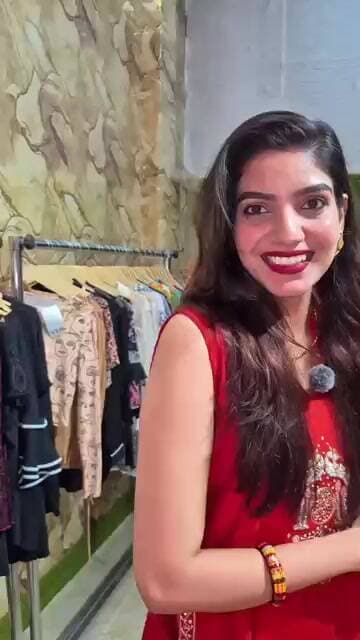 Ready to wear Saree के लिए पहुंचे उन्नति एग्जीबिशन