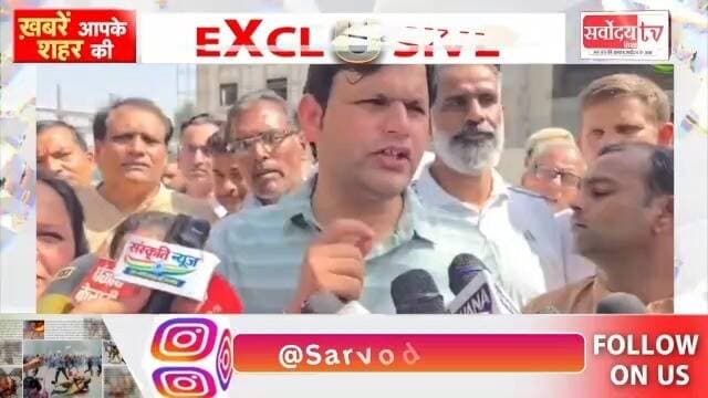 गांधी जयंती पर गौरव गौतम का कांग्रेस पर तीखा हमला! करण सिंह दलाल को लेकर दिया बड़ा बयान | Palwal News