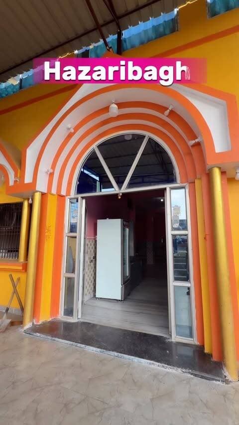 Hotel Highway Corner Hazaribagh
.
.
.
.
.
#hazaribagh #jharkhand #hazaribag #hazaribagh_se_hai #jharkhandi