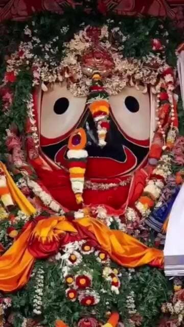 Jai jagannath # #odisha #sangharsa tv