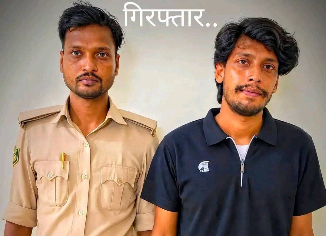 <nis:link nis:type=tag nis:id=मधेपुरा nis:value=मधेपुरा nis:enabled=true nis:link/> में पुलिस की बड़ी कार्रवाई<nis:link nis:type=tag nis:id=वांछित nis:value=वांछित nis:enabled=true nis:link/> अभियुक्त राजा हीरो अवैध कट्टा, कारतूस और 6.04 <nis:link nis:type=tag nis:id=ग्राम nis:value=ग्राम nis:enabled=true nis:link/> स्मैक के साथ <nis:link nis:type=tag nis:id=गिरफ्तार.. nis:value=गिरफ्तार.. nis:enabled=true nis:link/>