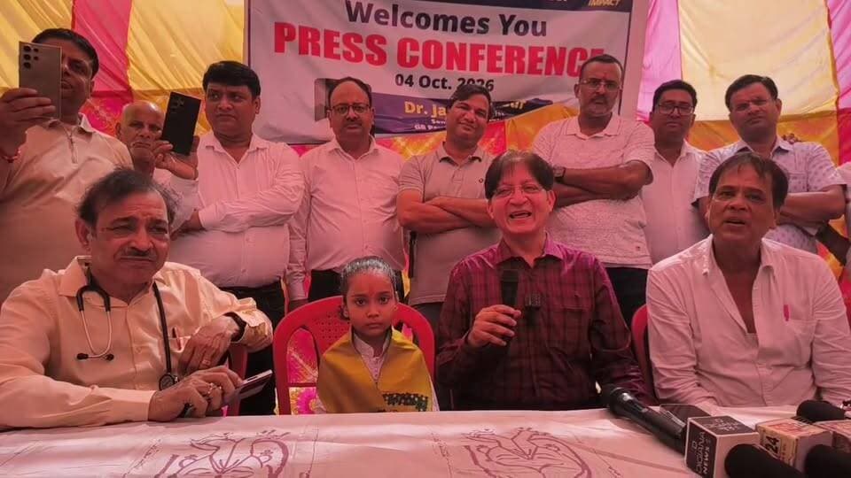 कैसे करें दिल की देखभाल, सुनिये क्या कहते हैं दिल्ली के ख्यात कार्डियोलॉजिस्ट डॉ. यूसुफ जमाल👇
