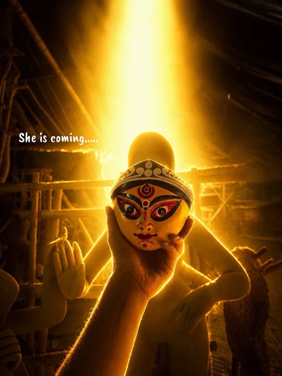 The best time of the year is here. đĨšâ¤ī¸
I may or may not visit Kolkata during Pooja this year, but the Durga Puja vibes have already started hitting different. â¨
Iâve been planning this trip for the last 2 years, but somehow, something always gets in the way and the plans end up getting cancelled.
Maybe this time will be different.
I just wish she calls me this time. đĨšâ¤ī¸
<nis:link nis:type=tag nis:id=durgamaa nis:value=durgamaa nis:enabled=true nis:link/> <nis:link nis:type=tag nis:id=durgapuja nis:value=durgapuja nis:enabled=true nis:link/> <nis:link nis:type=tag nis:id=maaaschen nis:value=maaaschen nis:enabled=true nis:link/> <nis:link nis:type=tag nis:id=crpark nis:value=crpark nis:enabled=true nis:link/>
