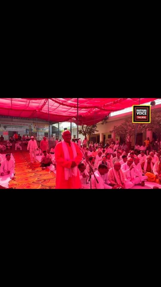 होडल के अम्बेडकर भवन में 10 जिलों की जाटव समाज महापंचायत, विधायक हरेंद्र रामरतन ने दिया समर्थन
.
.
.
.
#HodalMahapanchayat #JatavSamajEkta #HaryanaVoicePalwal #MLA_HarendraRamRatan #AmbedkarBhawanHodal