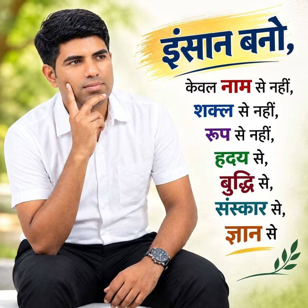 अच्छी सोंच हे बॉस....