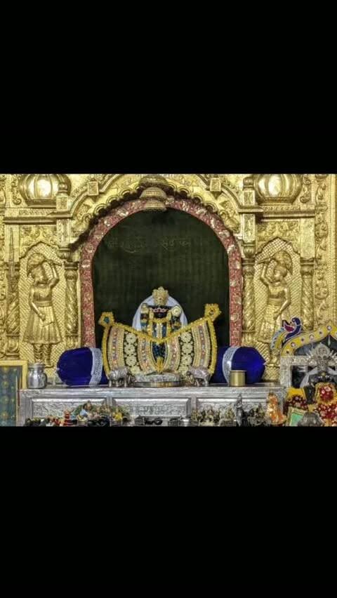 🙏 आज दिनांक के पावन मंगला आरती दर्शन 🙏
✨ श्री सांवरिया सेठ जी के दिव्य दर्शन — सबसे पहले हलो चित्तौड़गढ़ पर ❤️
🌹 सांवरिया सेठ जी की कृपा आप सभी पर बनी रहे। जय श्री सांवरिया सेठ! 🙏