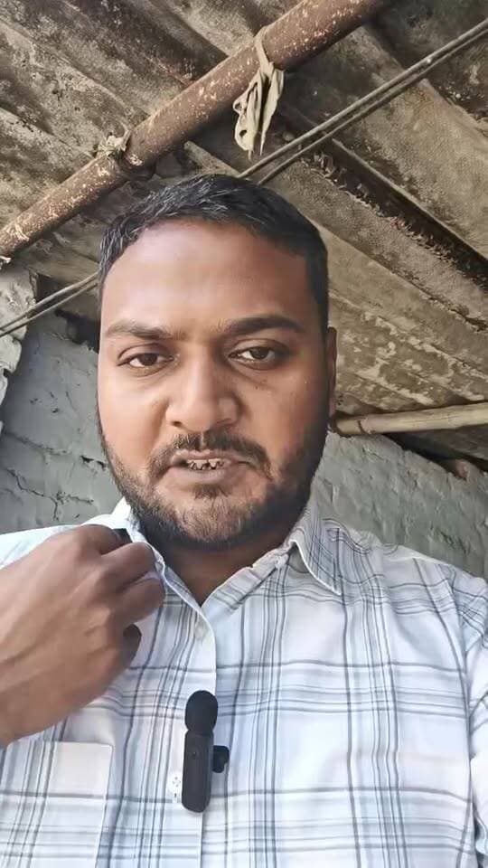जमुई सदर अस्पताल मामले में सिविल सर्जन के संपत्ति की जांच की माँग कर रहे हैं RJD नेता डॉ त्रिवेणी यादव
#jamuinews #liveshow