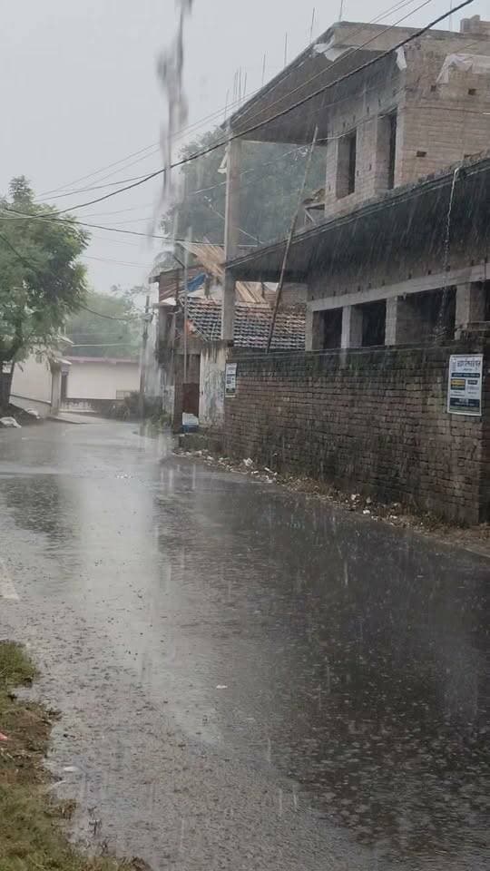 বৃষ্টি