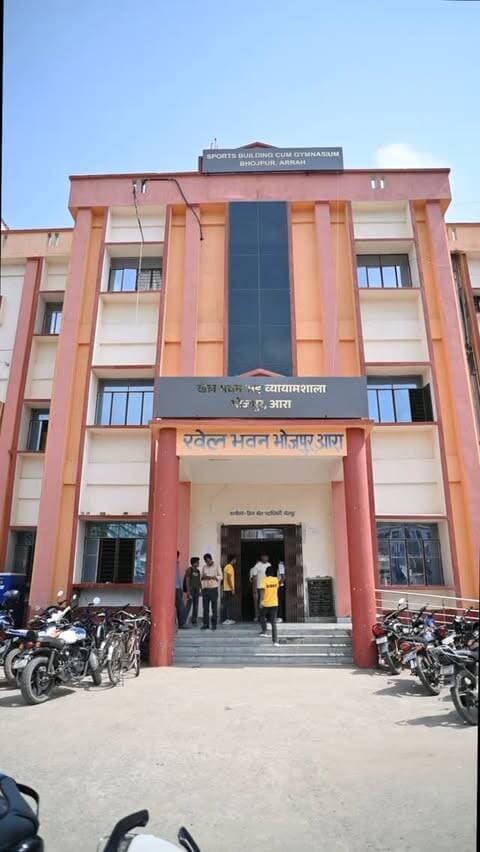 @samratchoudharybjp
@iprdbihar
@biharsportsdept
@bssa.bihar