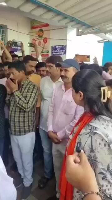 जमुई सदर अस्पताल में महिला की मौत, इलाज में लापरवाही; मंत्री श्रेयसी सिंह ने डॉक्टरों को लगाई फटकार