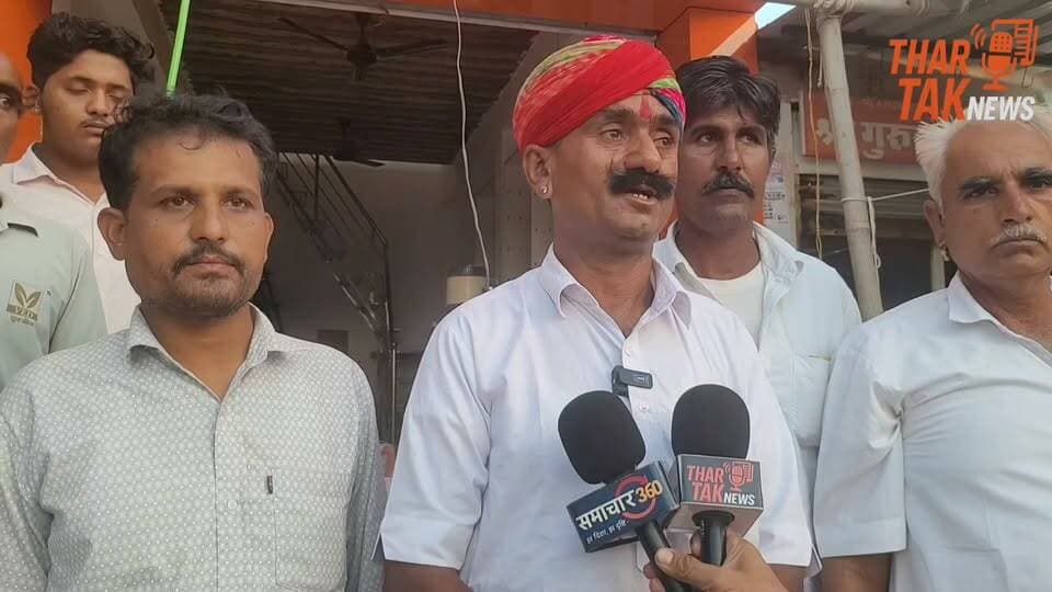 चुनावी दंगल में ठोकी ताल .. पृथ्वीराज सिंह का ऐसा है हाल... विरोधी है बेहाल... क्या चल पड़ेगी चाल?...