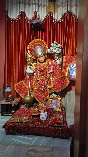 नीम करोली बाबा महाराज वृन्दावन धाम में #neemkarolibaba #vrindavan #short #shorts #treding