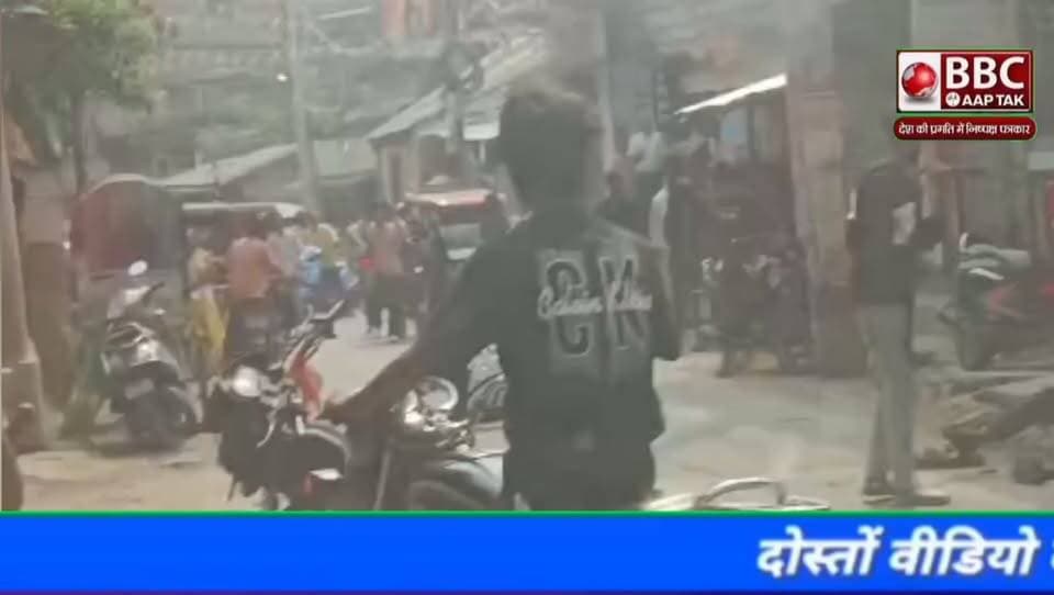 कटिहार में वकील की दिनदहाड़े गोली मारकर हत्या, पटेल चौक पर वारदात से मचा हड़कंप