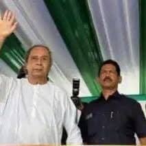 INDIA ବ୍ଲକ୍ ପ୍ରତିବାଦରେ ସାମିଲ୍ ହେଲା ବିଜେଡି